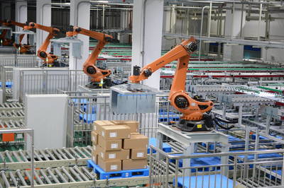 化學(xué)制藥行業(yè)首例！新華制藥榮獲國家級“綠色供應(yīng)鏈管理示范企業(yè)”稱號