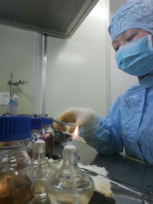 防疫有我 質量當先——貴州醫療器械檢驗檢測機構的使命與擔當