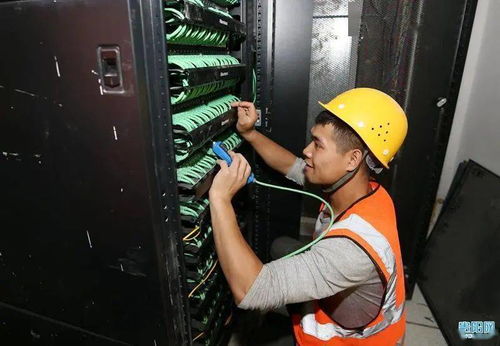貴安醫院建設進入最后沖刺階段，將于7月1日建成投用，引領貴州醫療器械產業升級