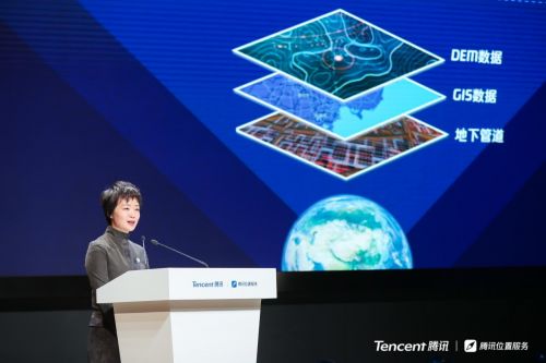 互聯互通的時空數字底座WeMap 賦能產業(yè)智慧升級的新引擎